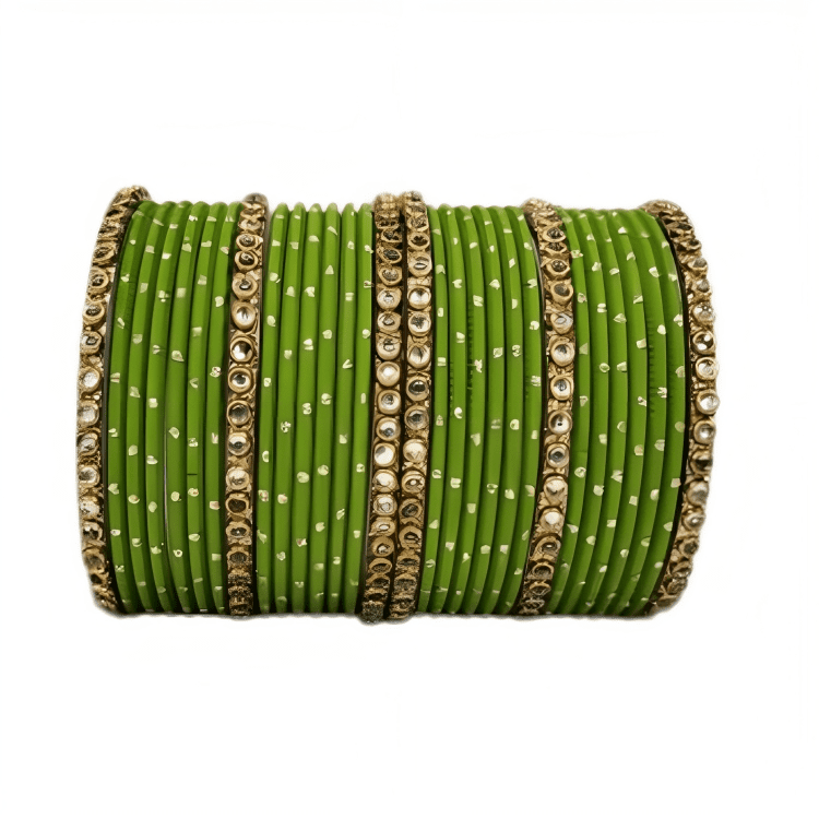 Bangles Set