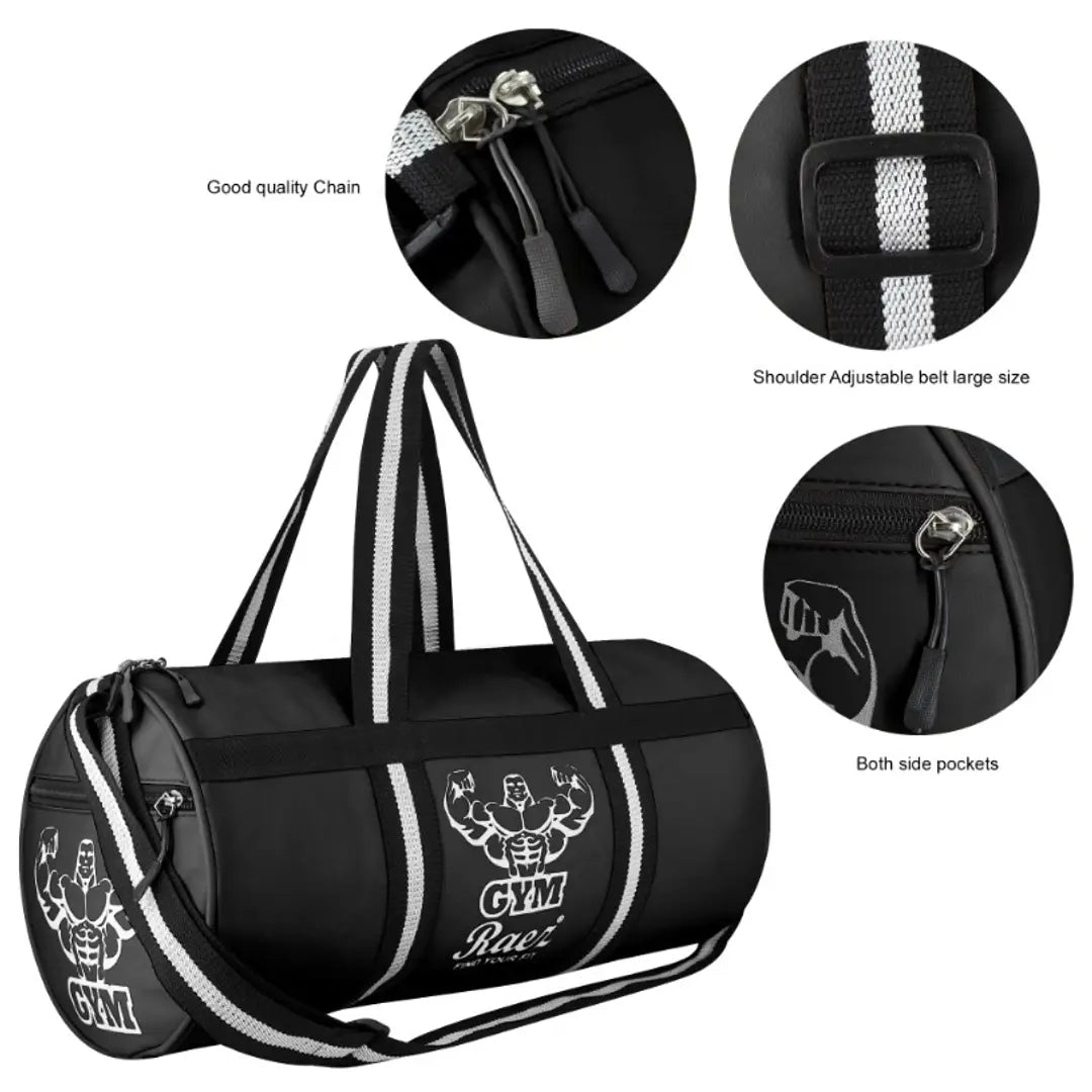 Gym Bag For Boys Girls
