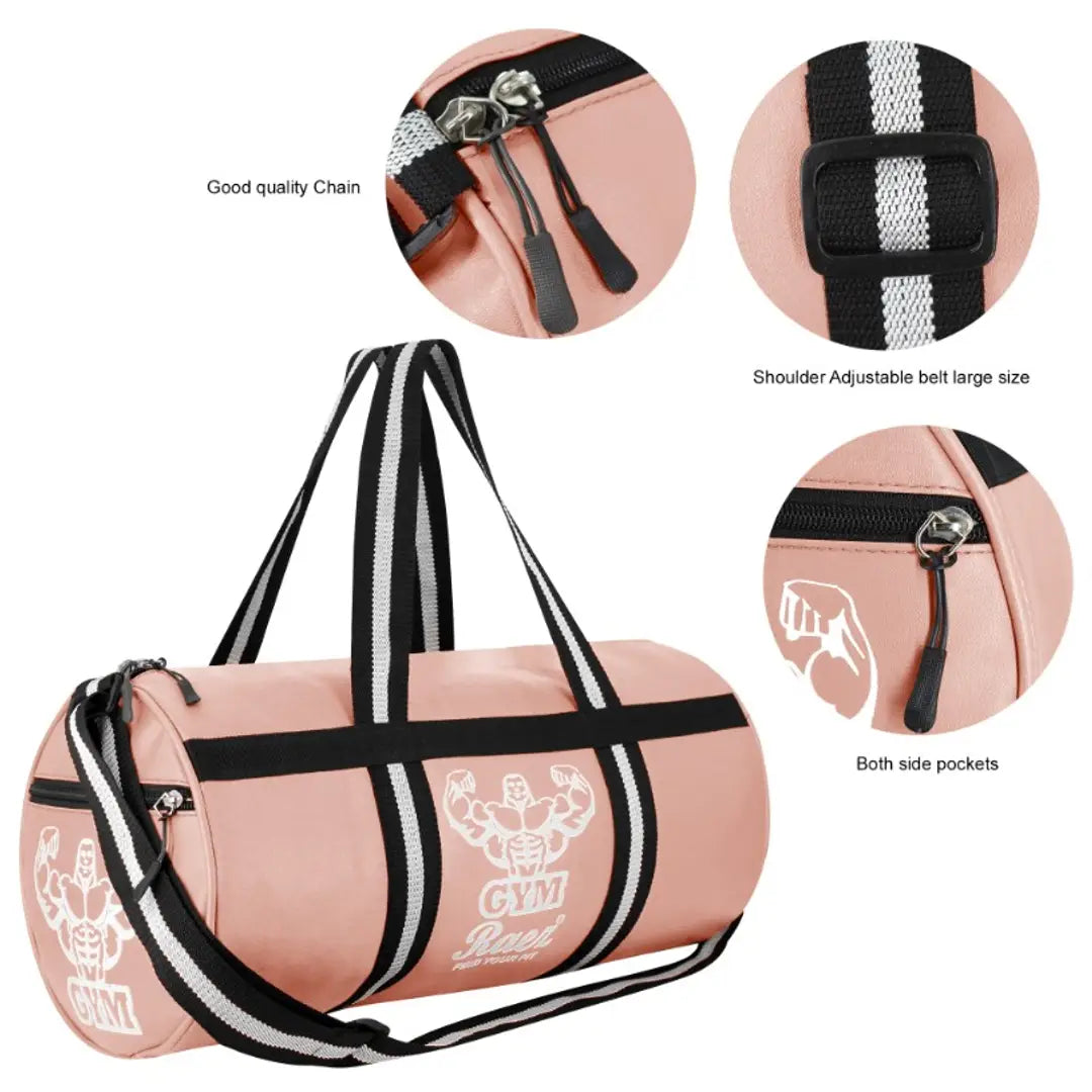 Gym Bag For Boys Girls