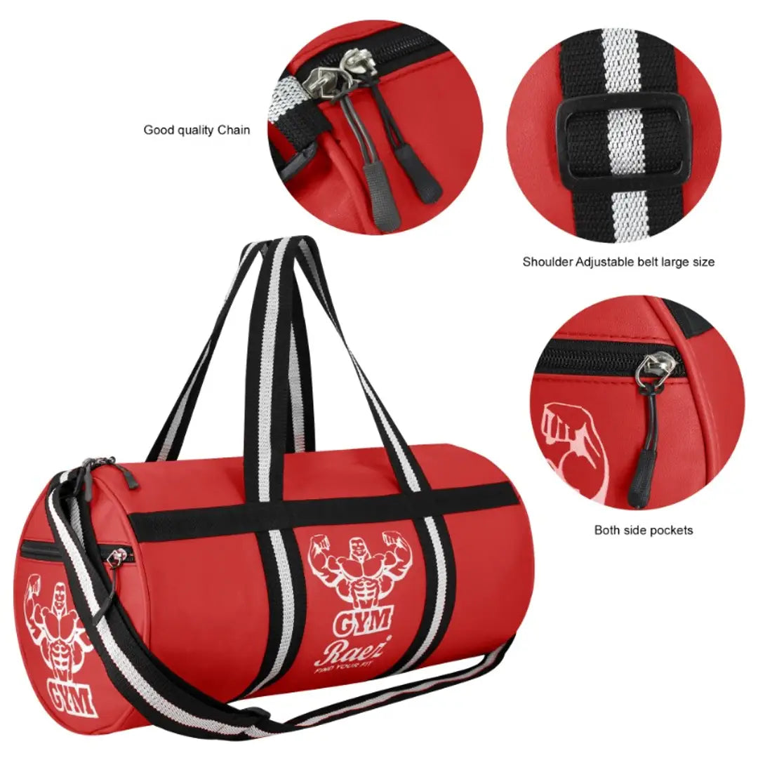 Gym Bag For Boys Girls