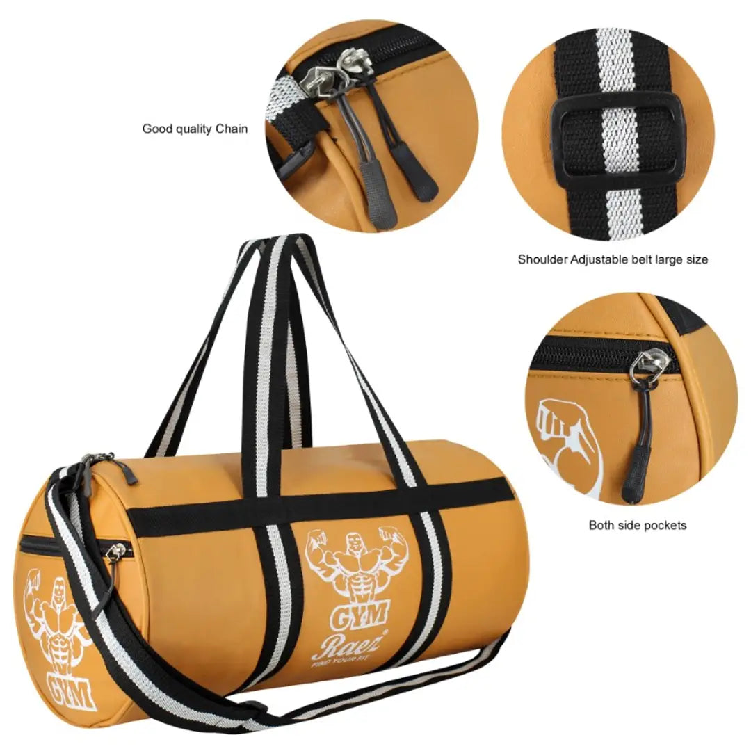 Gym Bag For Boys Girls