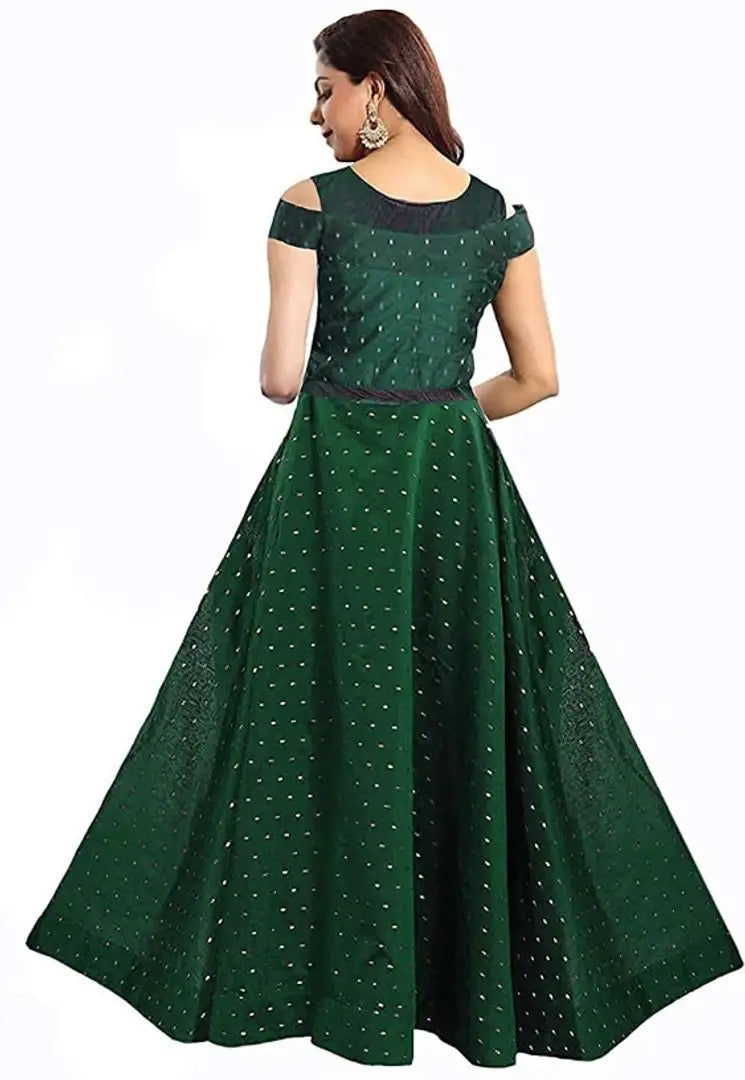 Women Stylish Gowns