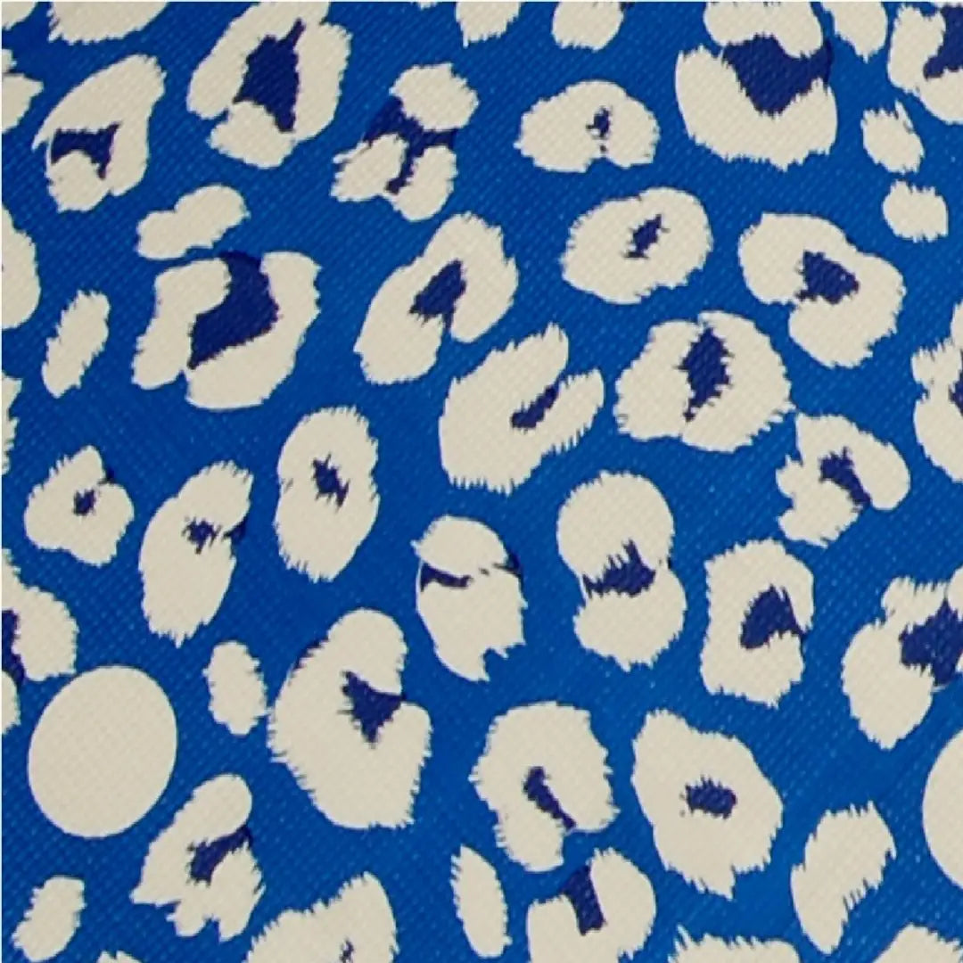 Winner Full Size Blue Printed Designer Yoga Mat With Carrying Strap Yoga mat, YM-01