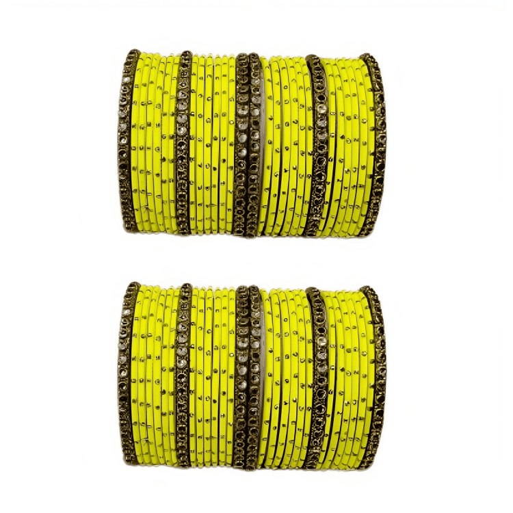 Bangles Set