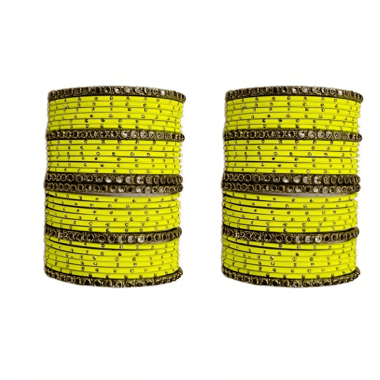 Bangles Set