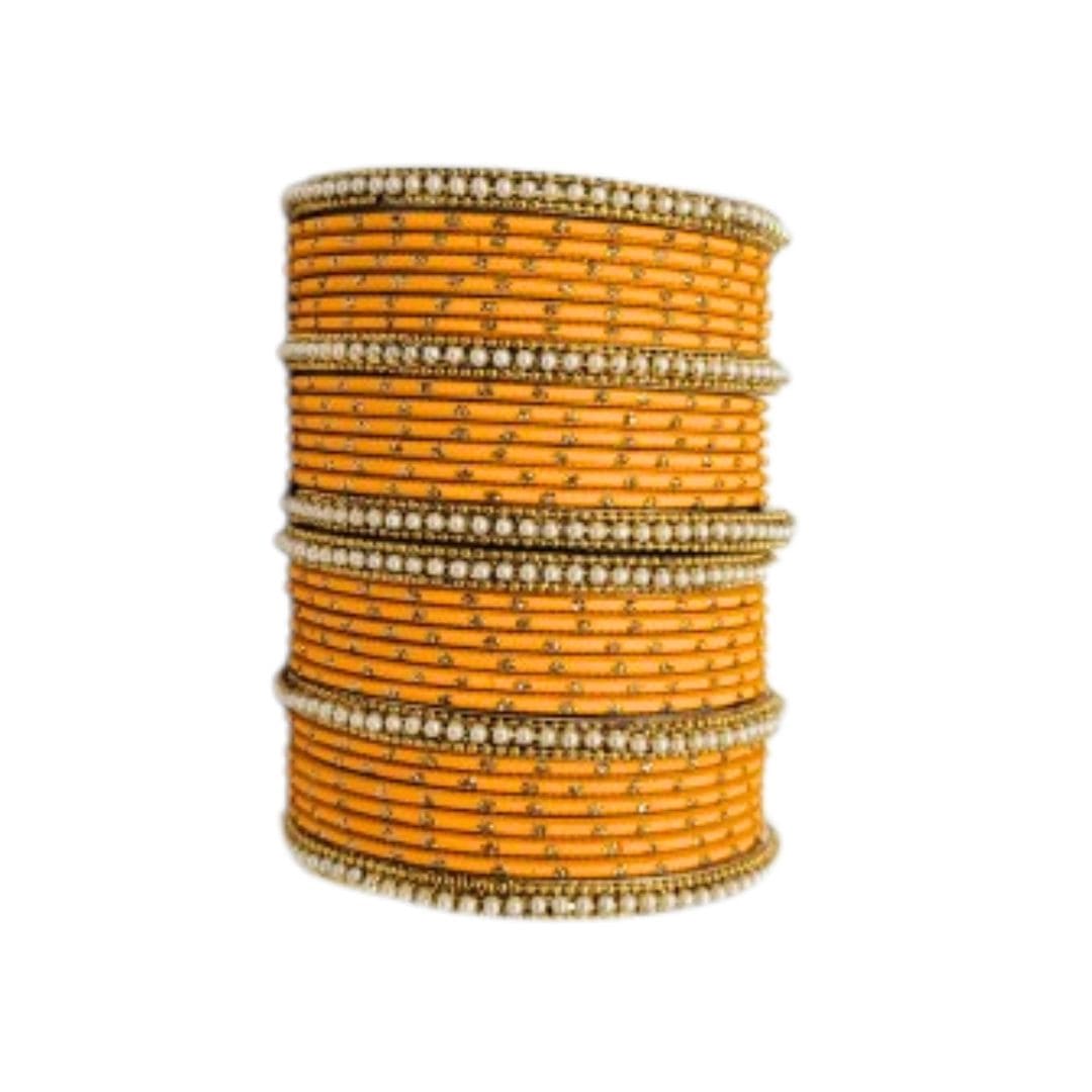 Oxidised Bangles Sets