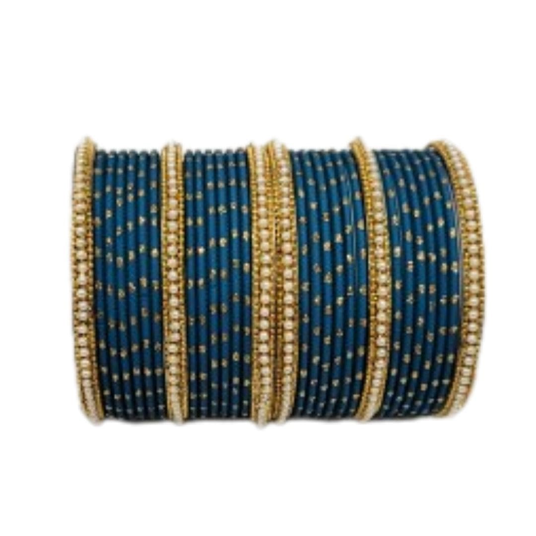 Oxidised Bangles Sets