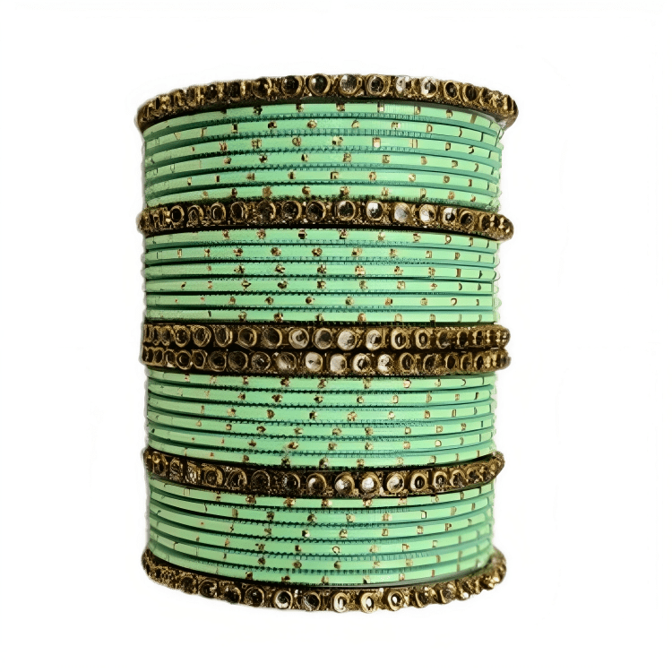 Bangles Set