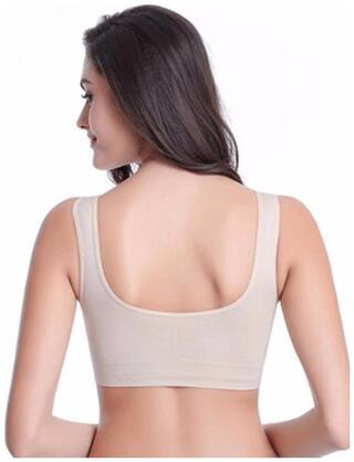 Air Bra Pack of 3 (Sports Bra)