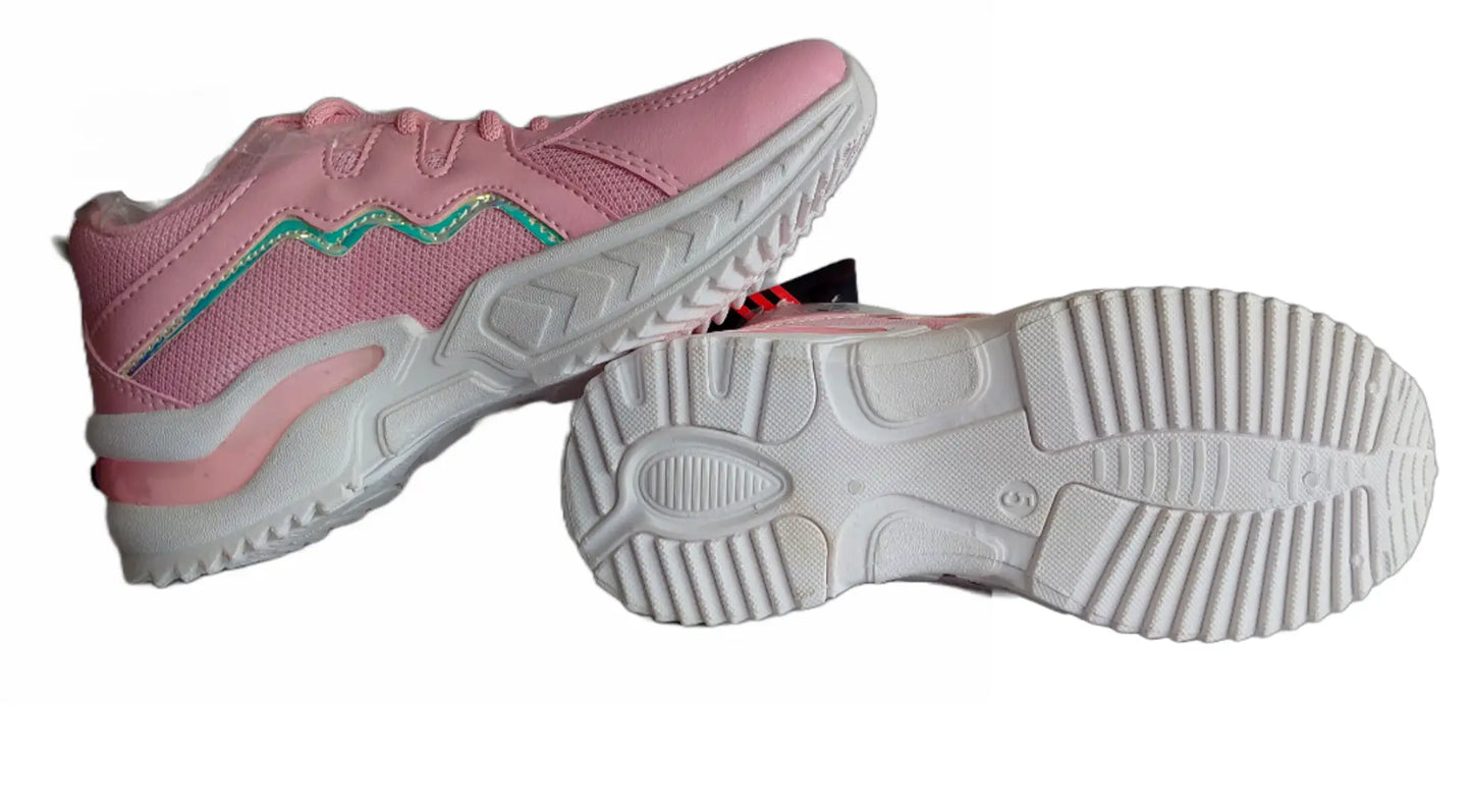 Women Sports Shoes for Girls