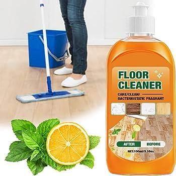 Pack of 2 bottles of Ultra-Clean Tile, Wall, Floor, Cleanning Solution