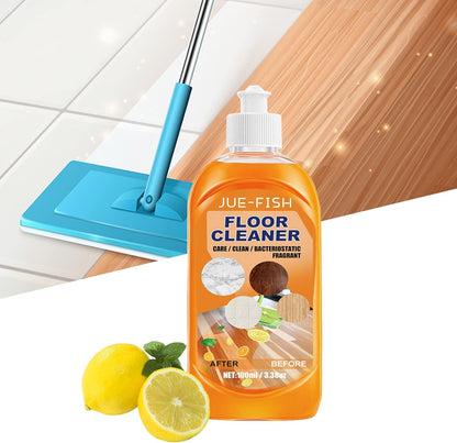 Pack of 2 bottles of Ultra-Clean Tile, Wall, Floor, Cleanning Solution