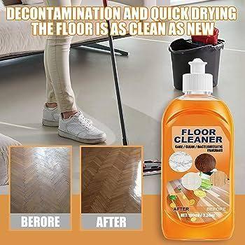 Pack of 2 bottles of Ultra-Clean Tile, Wall, Floor, Cleanning Solution