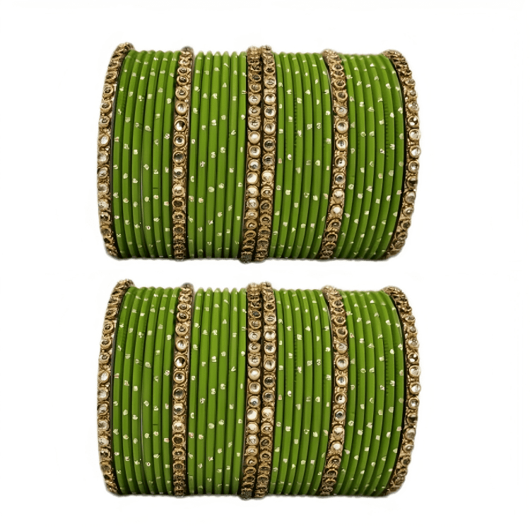 Bangles Set