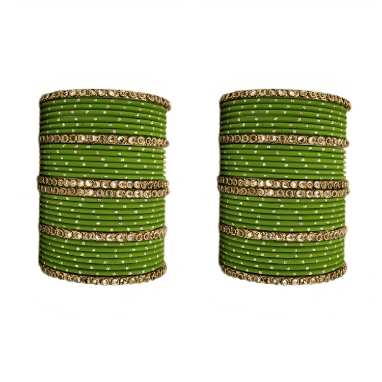 Bangles Set