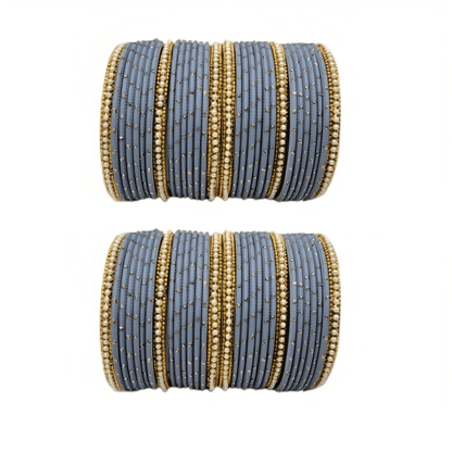 Oxidised Bangle sets