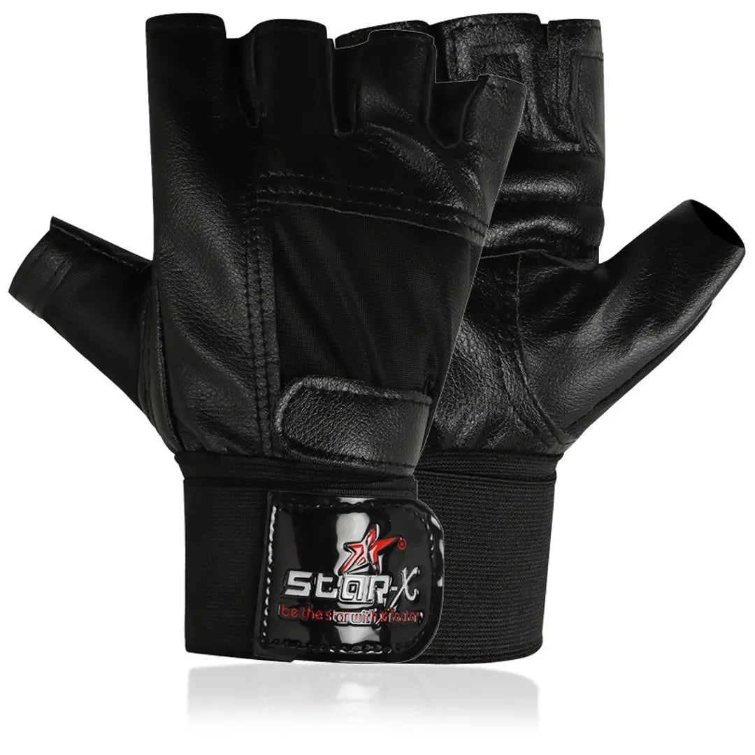 Star X Gym Gloves for Men  Women, Weight Lifting Glove, Fitness Gloves