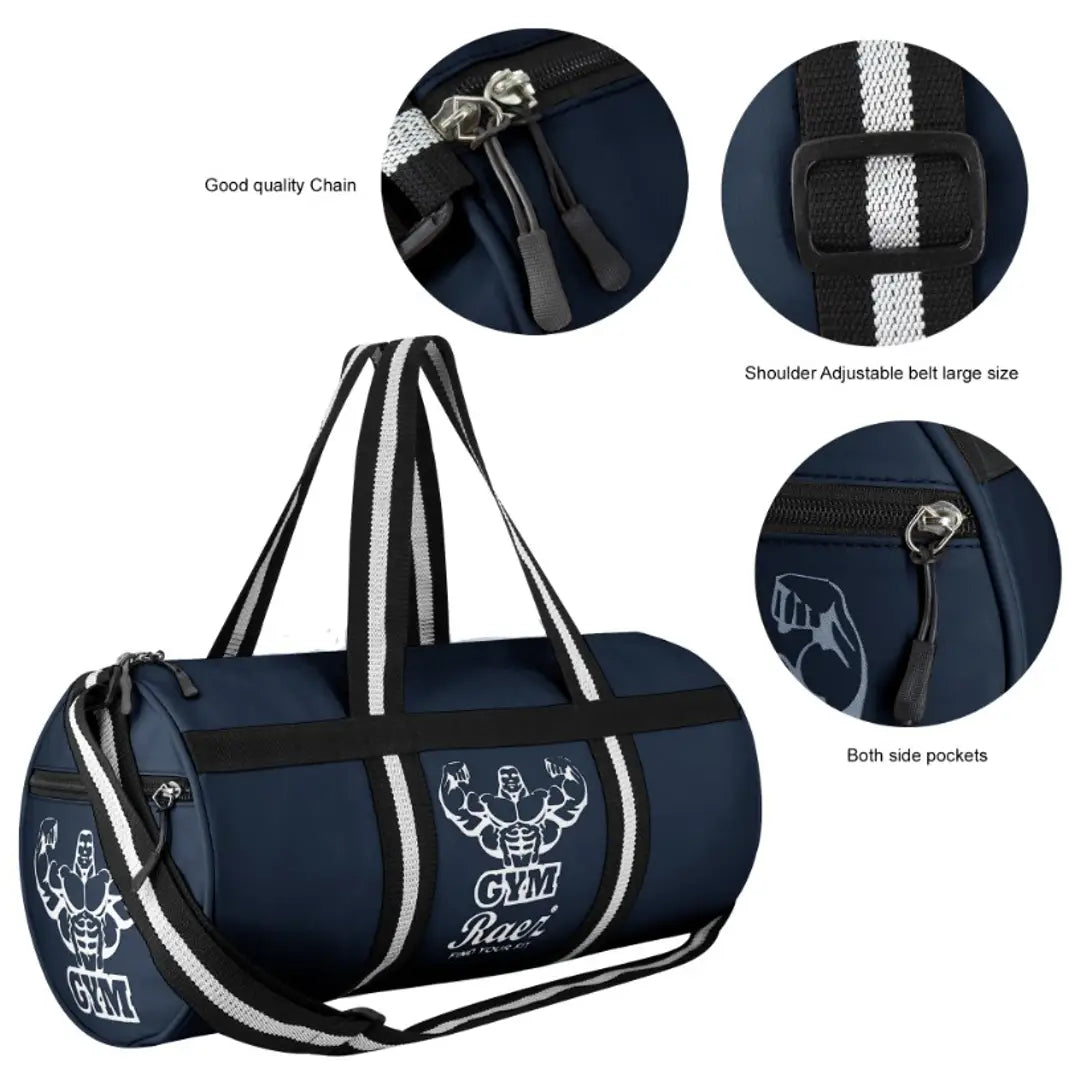 Gym Bag For Boys  Girls