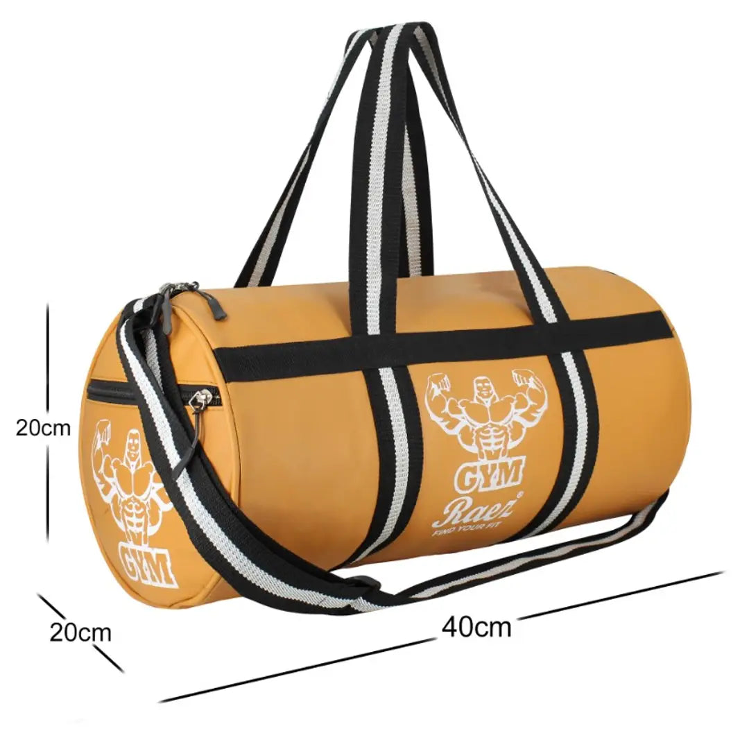 Gym Bag For Boys  Girls