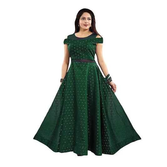 Women Stylish Gowns