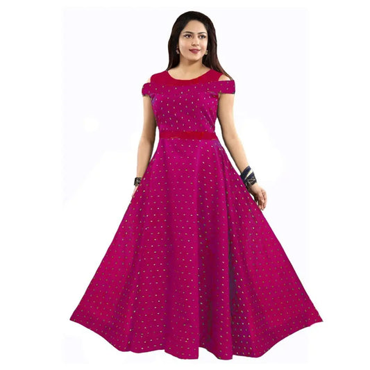 Women Stylish Gowns