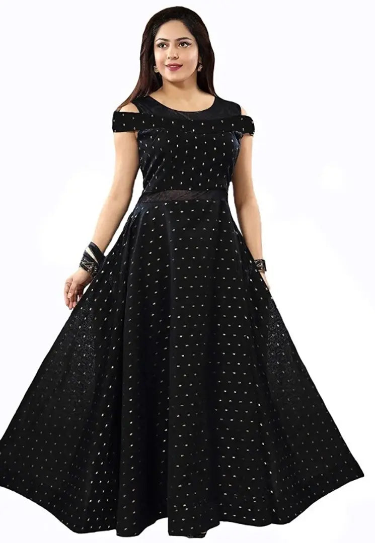 Women Stylish Gowns
