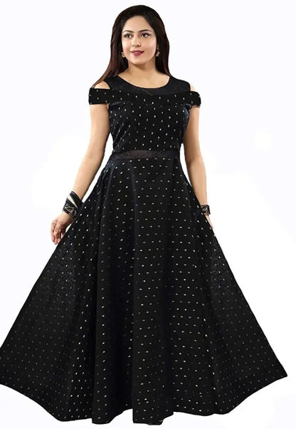 Women Stylish Gowns