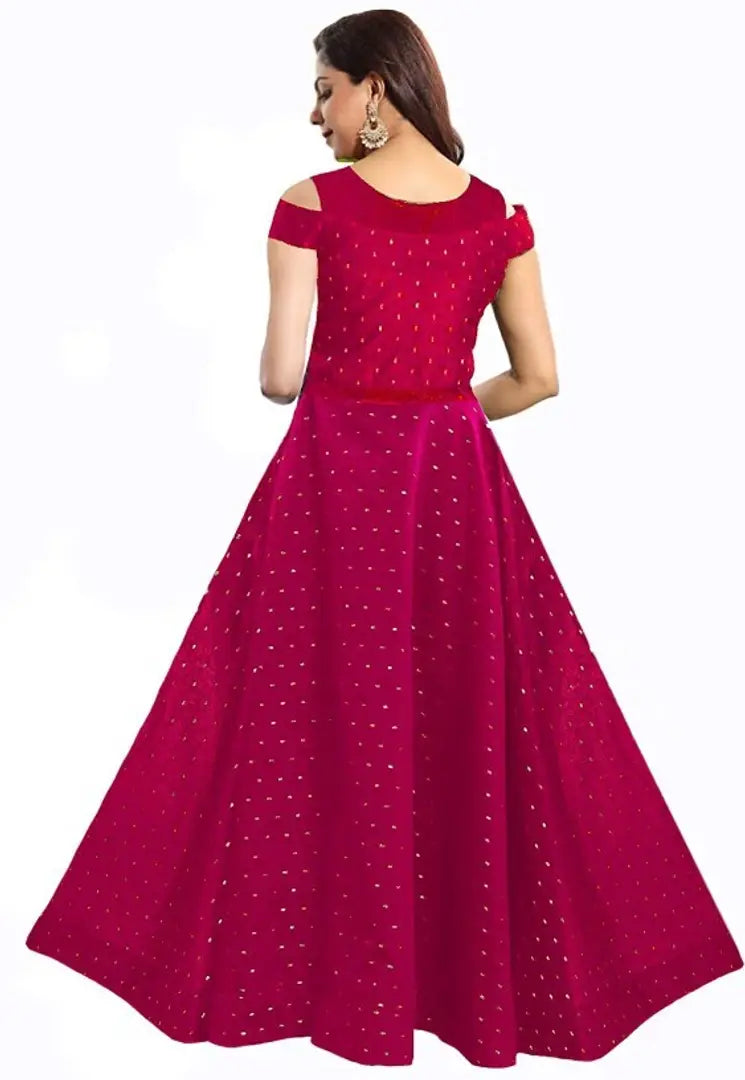 Women Stylish Gowns