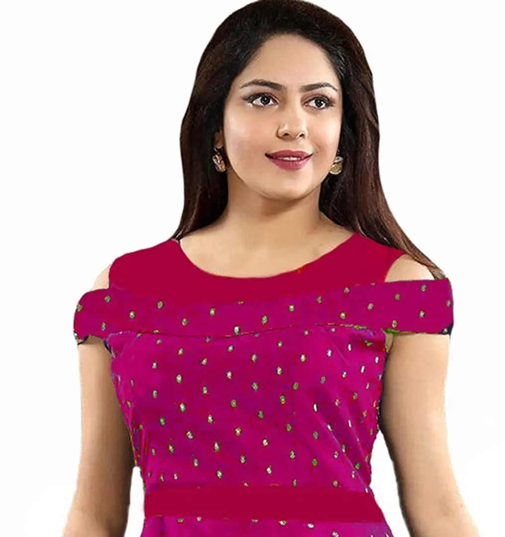 Women Stylish Gowns