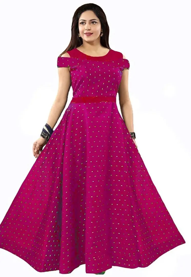 Women Stylish Gowns