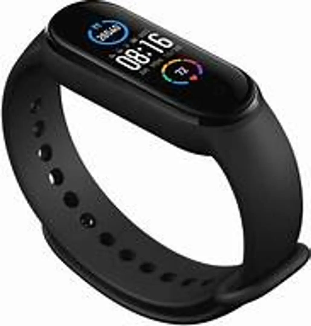ACCRUMA M4 Fitness Band