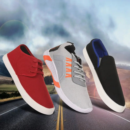 AMFEET Stylish combo shoes for men and women|  Running Sports shoes and sneakers for men and women|