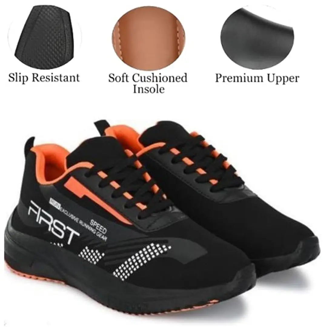 Sports Shoes, Running Shoes, Walking Shoes, Light weight Shoes