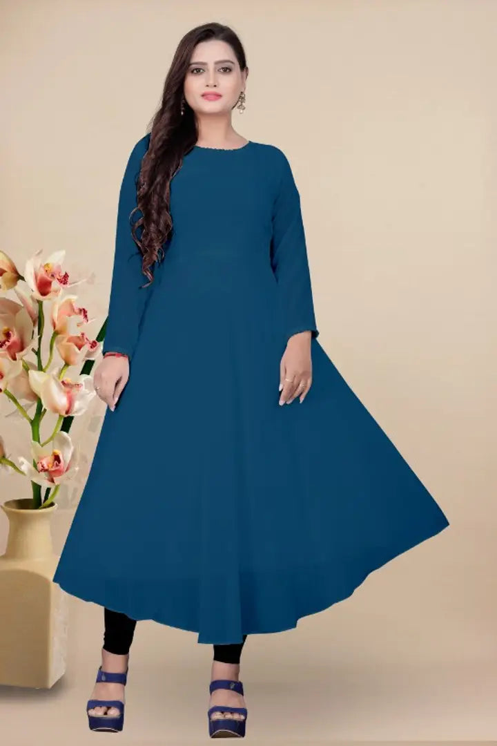 attractive Gowns for women