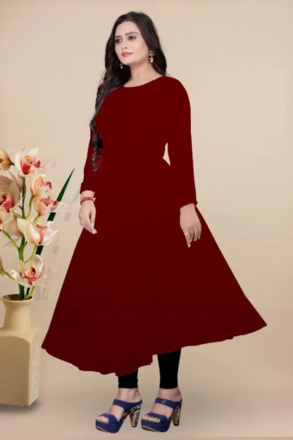 attractive Gowns for women
