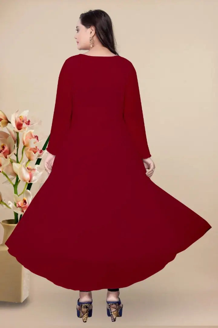 attractive Gowns for women