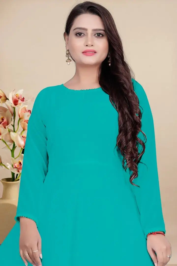 attractive Gowns for women