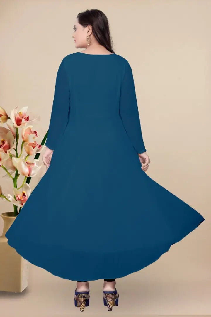 attractive Gowns for women