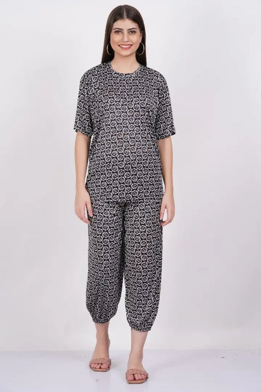Trendy Women Co-Ord Set For Daily Purpose