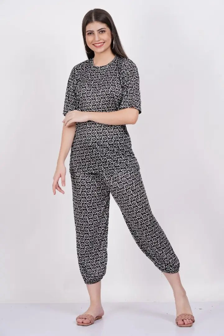 Trendy Women Co-Ord Set For Daily Purpose