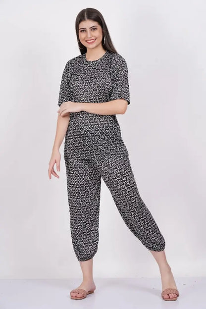 Trendy Women Co-Ord Set For Daily Purpose