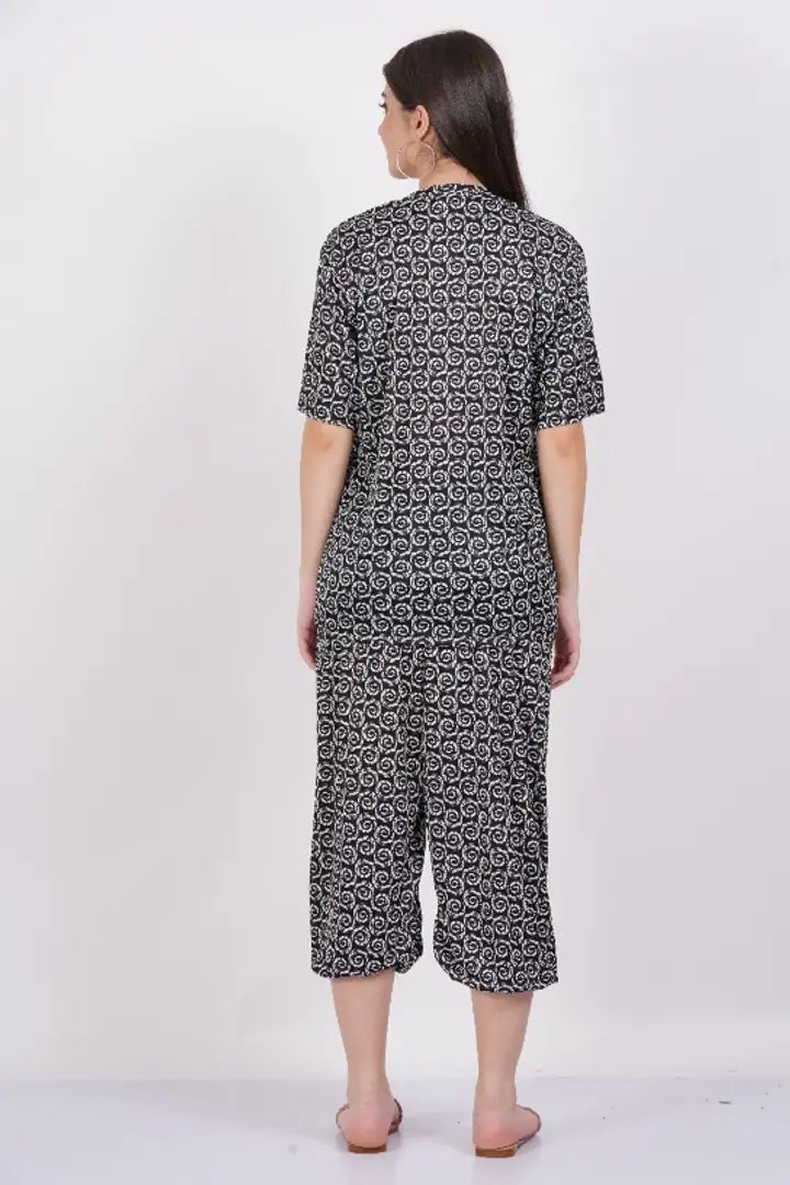 Trendy Women Co-Ord Set For Daily Purpose