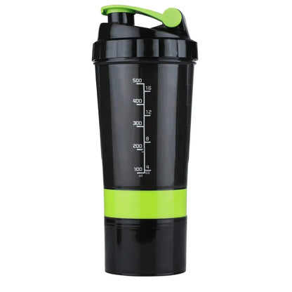 gym shaker