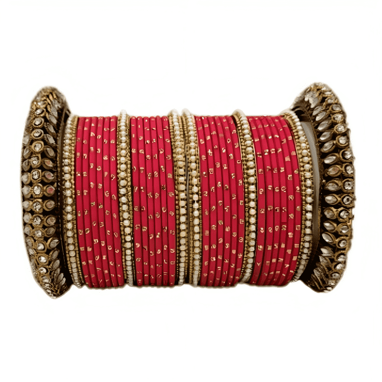 Bangles Set