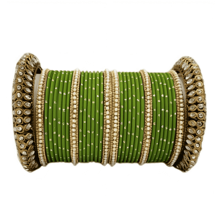 Bangles Set