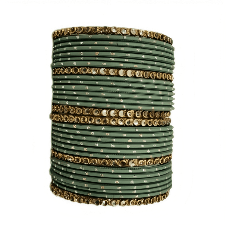 Bangles Set