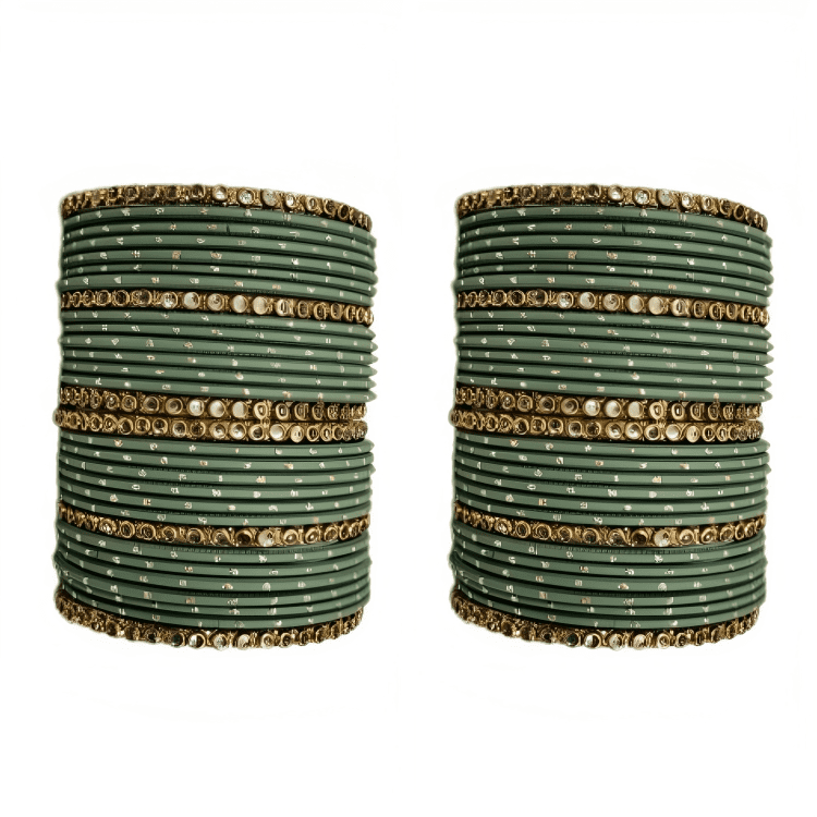 Bangles Set