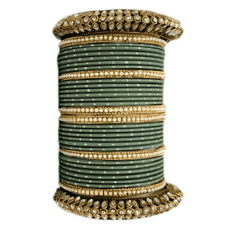 Bangles Set