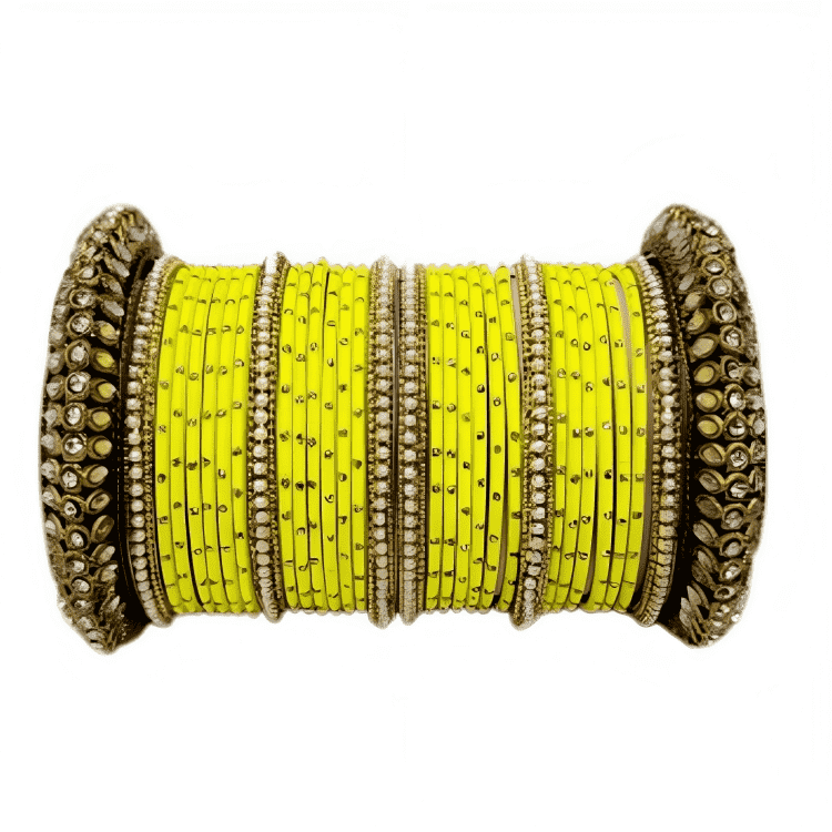 Bangles Set