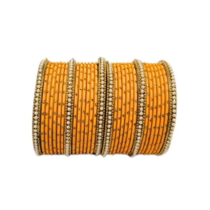 Oxidised Bangles Sets